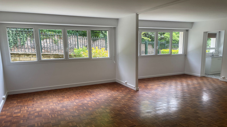Ma-Cabane - Vente Appartement MONTMORENCY, 50 m²