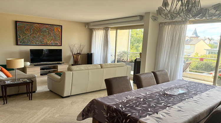 Ma-Cabane - Vente Appartement MONTMORENCY, 120 m²