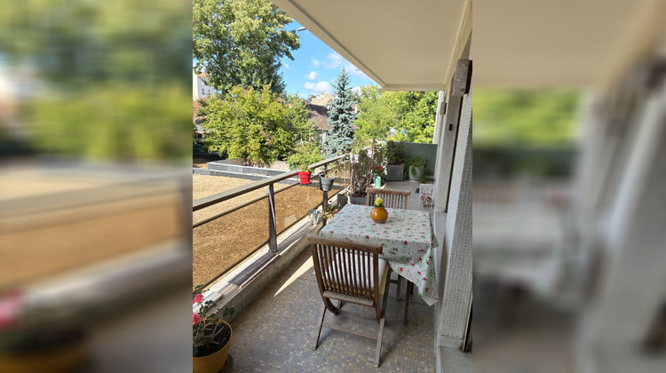Ma-Cabane - Vente Appartement MONTMORENCY, 120 m²