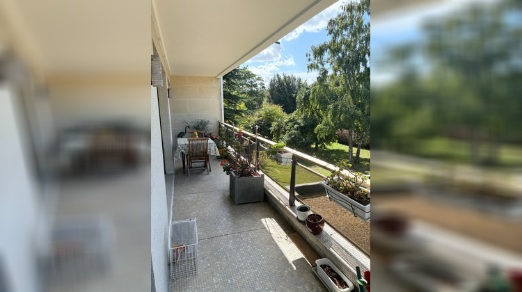 Ma-Cabane - Vente Appartement MONTMORENCY, 120 m²