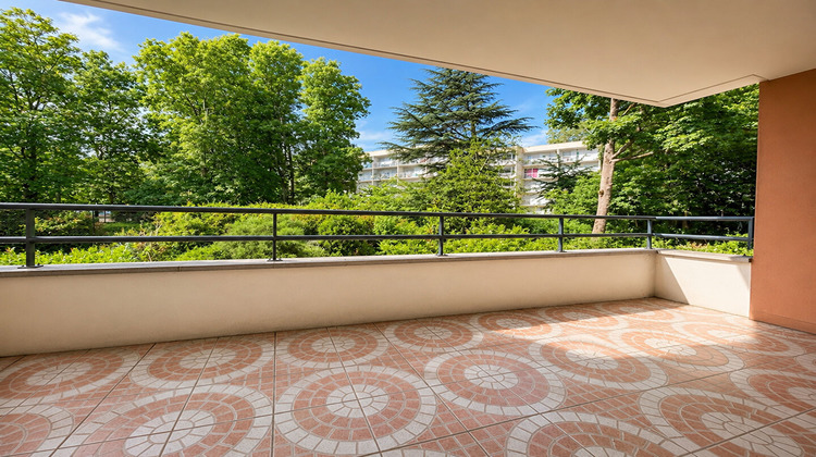 Ma-Cabane - Vente Appartement MONTMORENCY, 84 m²