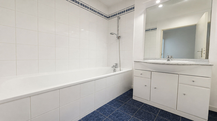 Ma-Cabane - Vente Appartement MONTMORENCY, 84 m²