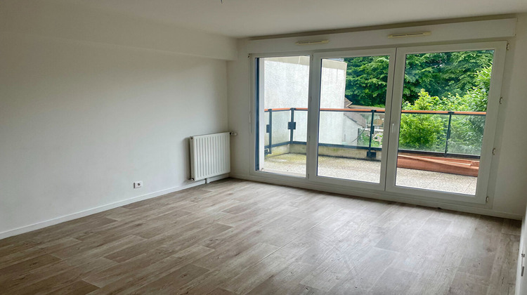 Ma-Cabane - Vente Appartement MONTMORENCY, 55 m²
