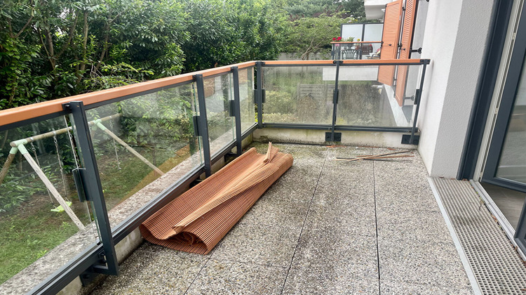 Ma-Cabane - Vente Appartement MONTMORENCY, 55 m²