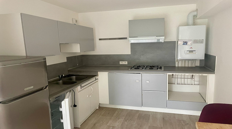 Ma-Cabane - Vente Appartement MONTMORENCY, 55 m²