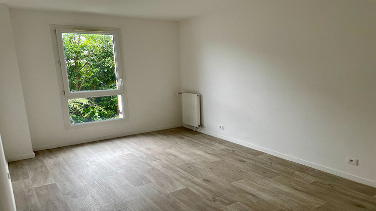 Ma-Cabane - Vente Appartement MONTMORENCY, 55 m²