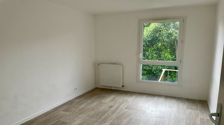 Ma-Cabane - Vente Appartement MONTMORENCY, 55 m²