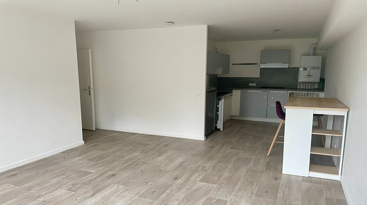 Ma-Cabane - Vente Appartement MONTMORENCY, 55 m²