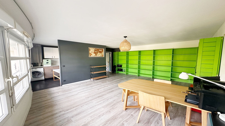 Ma-Cabane - Vente Appartement MONTMORENCY, 65 m²