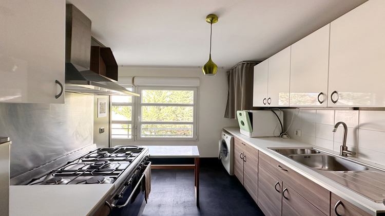 Ma-Cabane - Vente Appartement MONTMORENCY, 65 m²