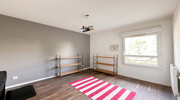 Ma-Cabane - Vente Appartement MONTMORENCY, 65 m²