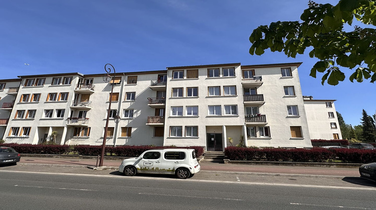 Ma-Cabane - Vente Appartement MONTMORENCY, 62 m²
