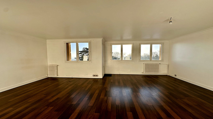 Ma-Cabane - Vente Appartement MONTMORENCY, 62 m²