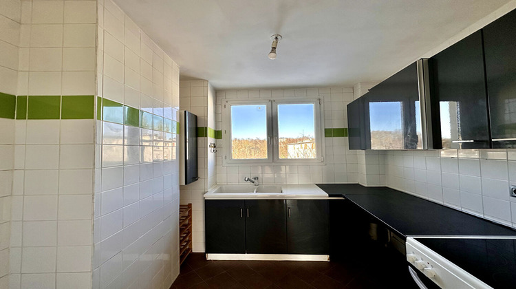 Ma-Cabane - Vente Appartement MONTMORENCY, 62 m²