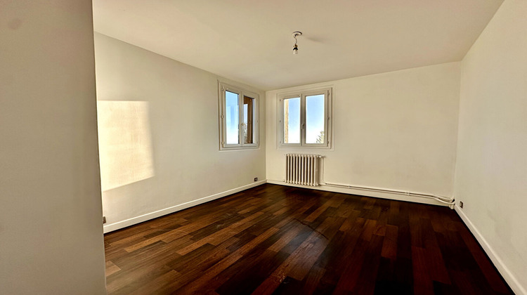Ma-Cabane - Vente Appartement MONTMORENCY, 62 m²