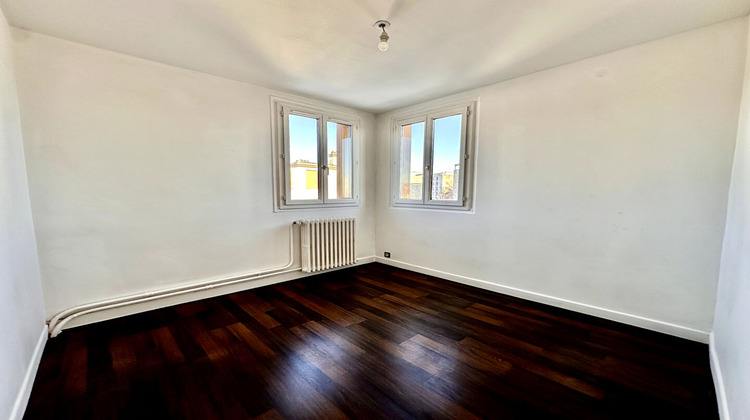 Ma-Cabane - Vente Appartement MONTMORENCY, 62 m²