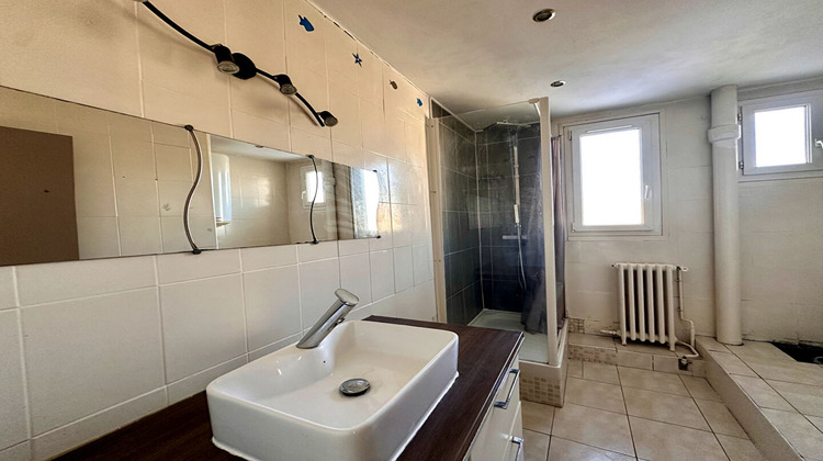 Ma-Cabane - Vente Appartement MONTMORENCY, 62 m²