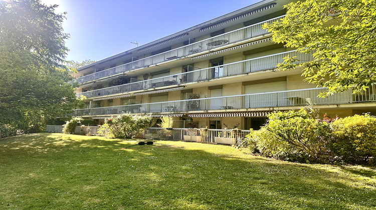 Ma-Cabane - Vente Appartement MONTMORENCY, 117 m²