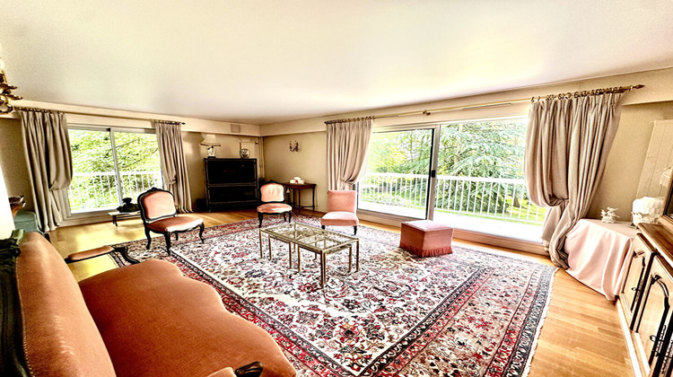 Ma-Cabane - Vente Appartement MONTMORENCY, 117 m²