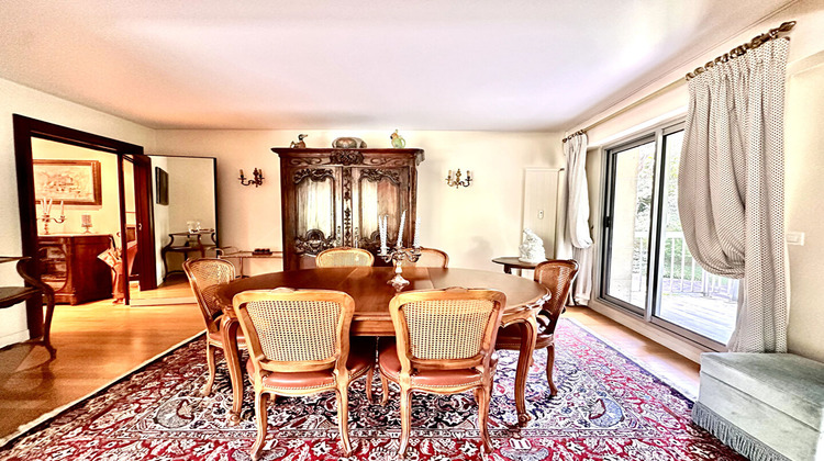 Ma-Cabane - Vente Appartement MONTMORENCY, 117 m²
