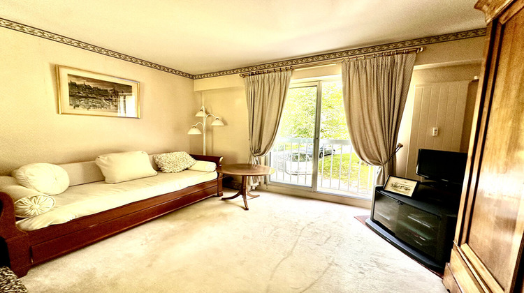 Ma-Cabane - Vente Appartement MONTMORENCY, 117 m²
