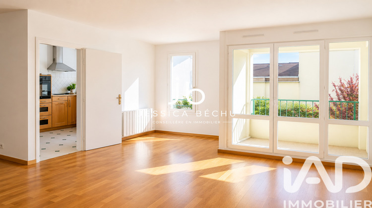 Ma-Cabane - Vente Appartement Montmorency, 81 m²