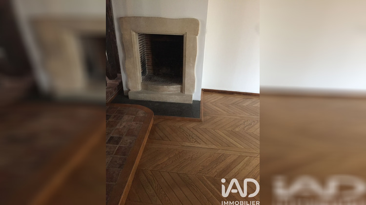 Ma-Cabane - Vente Appartement Montmorency, 142 m²