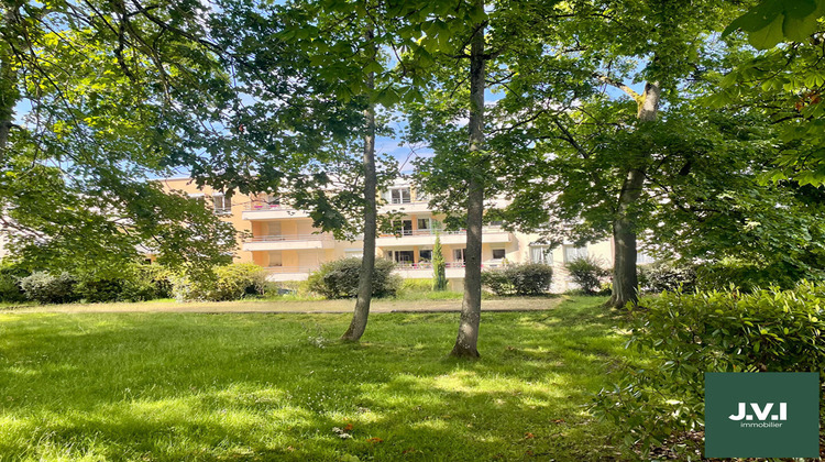 Ma-Cabane - Vente Appartement MONTMORENCY, 84 m²