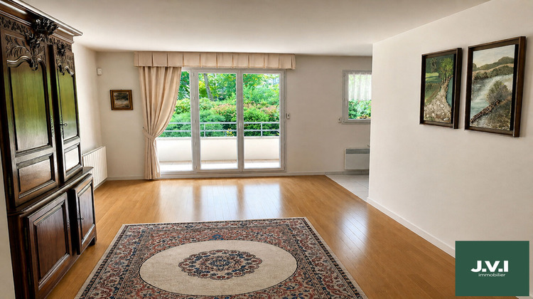 Ma-Cabane - Vente Appartement MONTMORENCY, 84 m²
