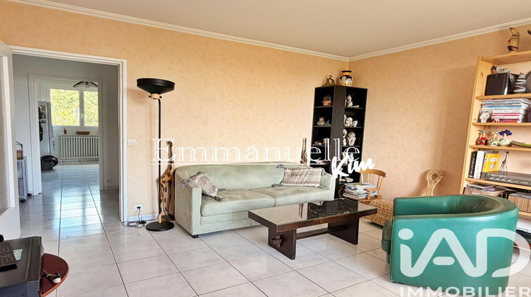 Ma-Cabane - Vente Appartement Montmorency, 77 m²