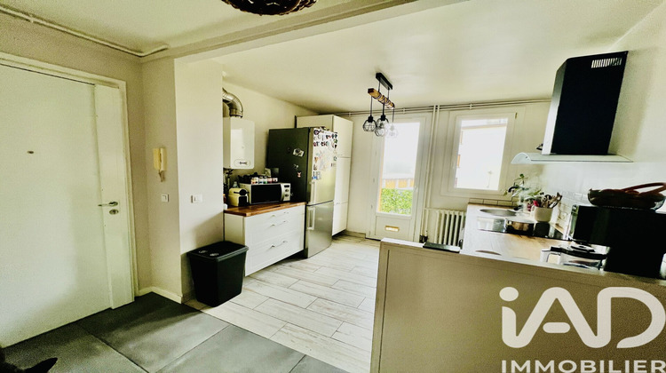 Ma-Cabane - Vente Appartement Montmorency, 86 m²