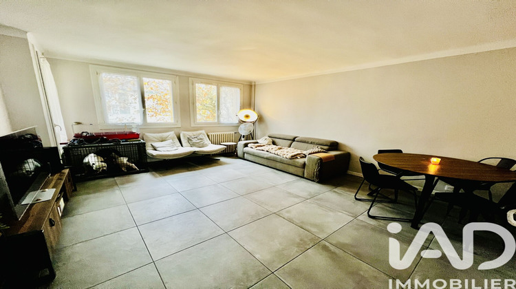 Ma-Cabane - Vente Appartement Montmorency, 86 m²
