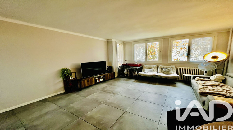 Ma-Cabane - Vente Appartement Montmorency, 86 m²