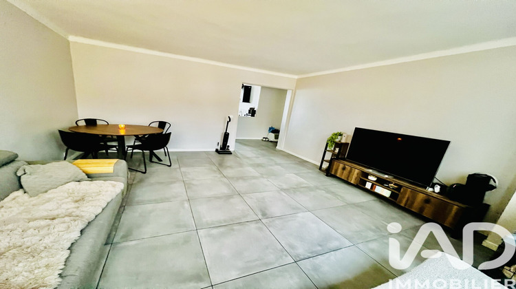 Ma-Cabane - Vente Appartement Montmorency, 86 m²