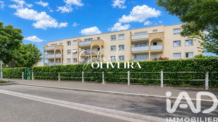 Ma-Cabane - Vente Appartement Montmorency, 65 m²