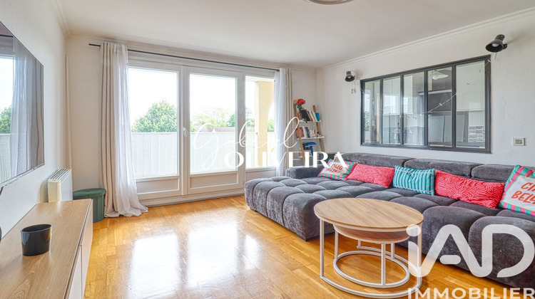 Ma-Cabane - Vente Appartement Montmorency, 65 m²