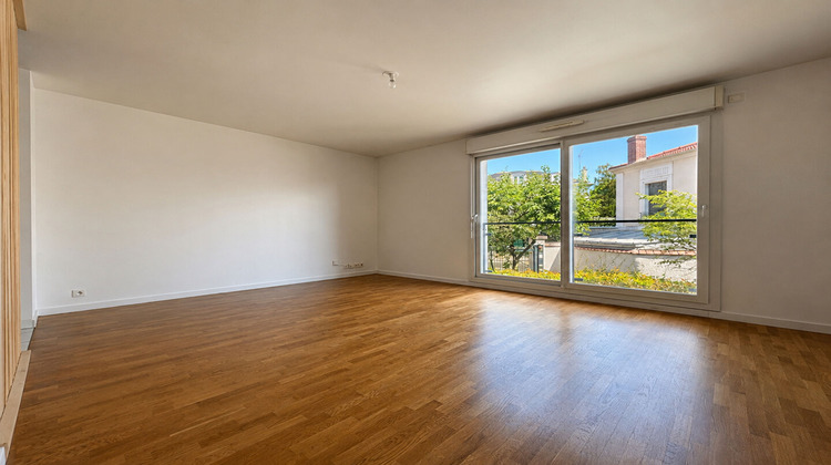 Ma-Cabane - Vente Appartement MONTMORENCY, 43 m²