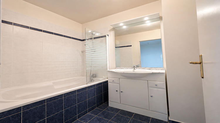 Ma-Cabane - Vente Appartement MONTMORENCY, 43 m²