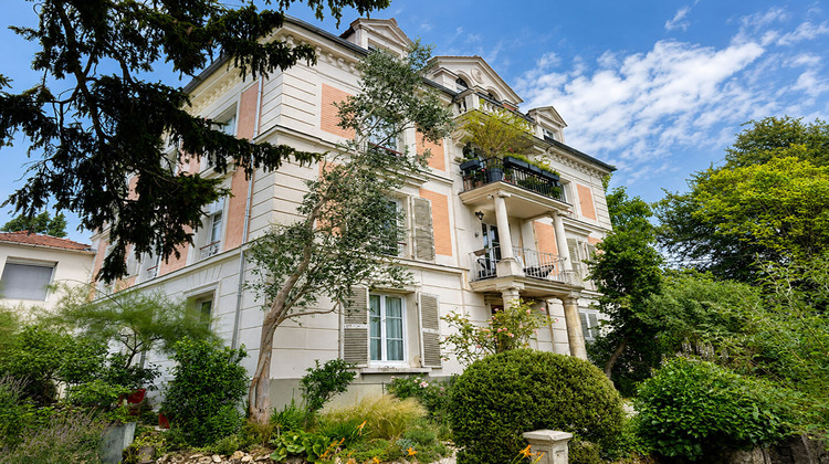 Ma-Cabane - Vente Appartement MONTMORENCY, 71 m²