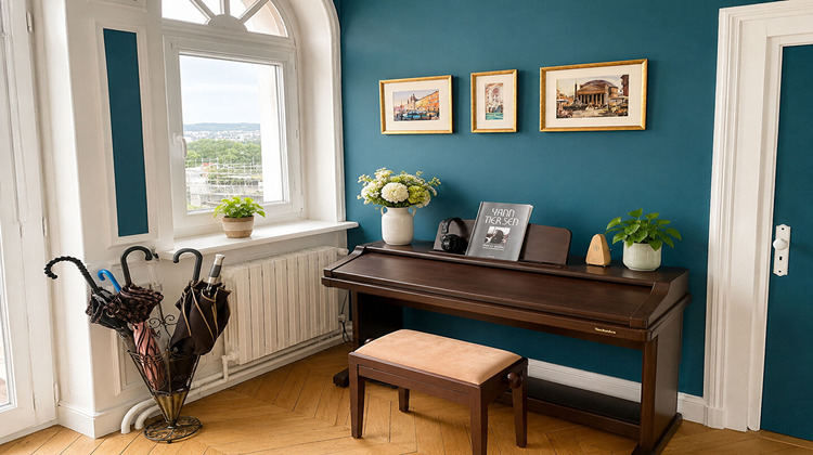 Ma-Cabane - Vente Appartement MONTMORENCY, 71 m²