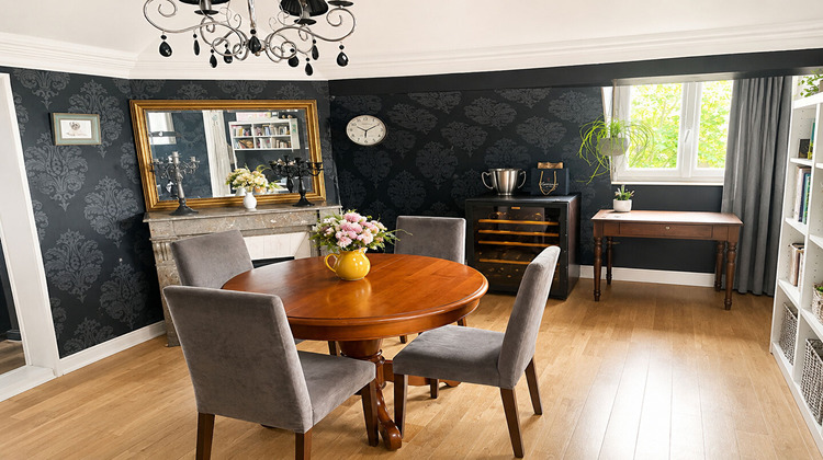 Ma-Cabane - Vente Appartement MONTMORENCY, 71 m²