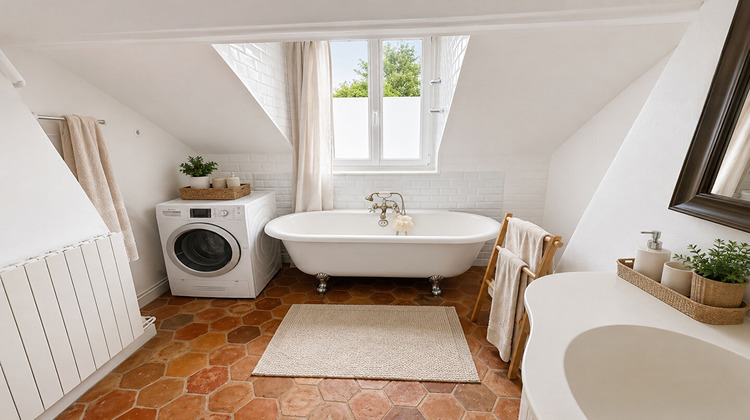 Ma-Cabane - Vente Appartement MONTMORENCY, 71 m²