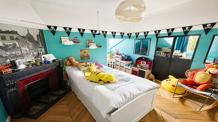 Ma-Cabane - Vente Appartement MONTMORENCY, 71 m²
