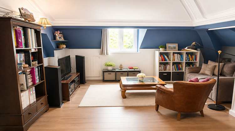 Ma-Cabane - Vente Appartement MONTMORENCY, 71 m²