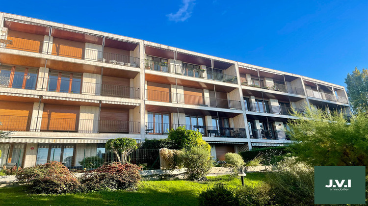 Ma-Cabane - Vente Appartement MONTMORENCY, 101 m²