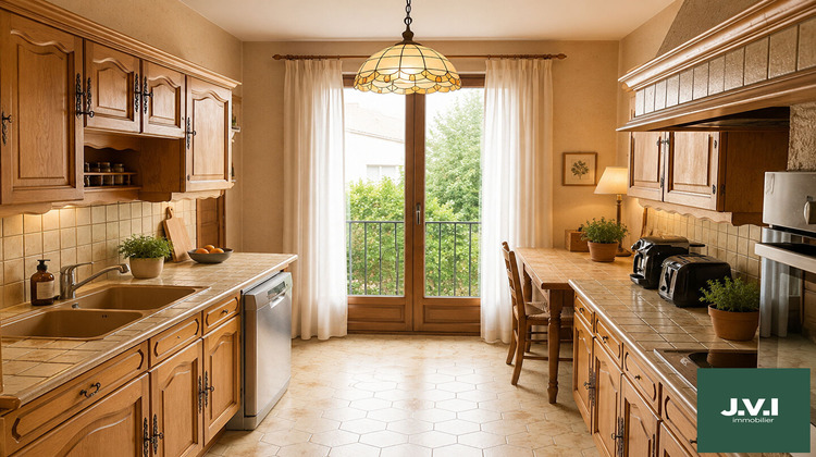 Ma-Cabane - Vente Appartement MONTMORENCY, 101 m²