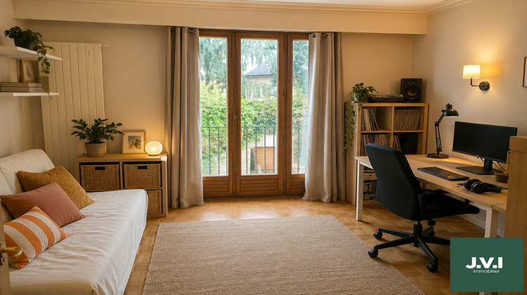 Ma-Cabane - Vente Appartement MONTMORENCY, 101 m²