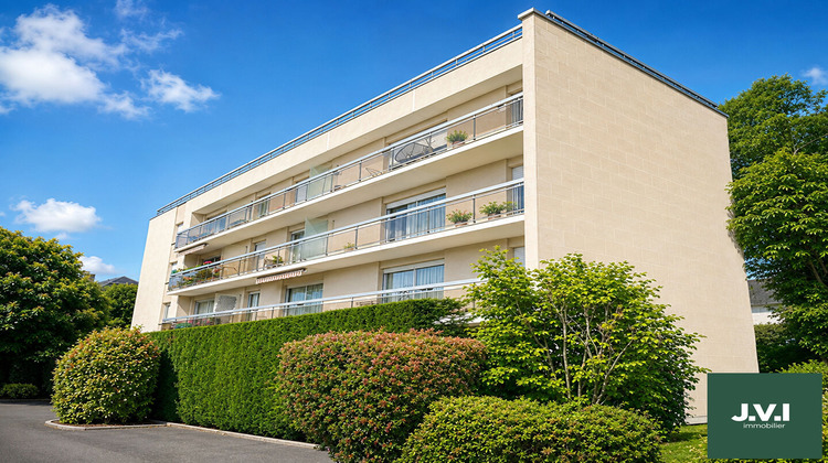 Ma-Cabane - Vente Appartement MONTMORENCY, 84 m²