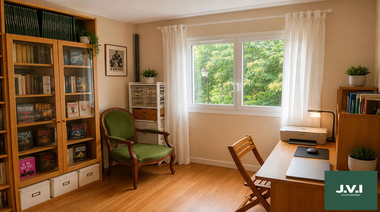 Ma-Cabane - Vente Appartement MONTMORENCY, 84 m²