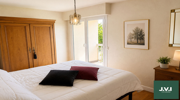 Ma-Cabane - Vente Appartement MONTMORENCY, 84 m²